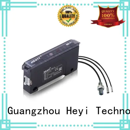 magnetic proximity sensor for energy equipment Heyi