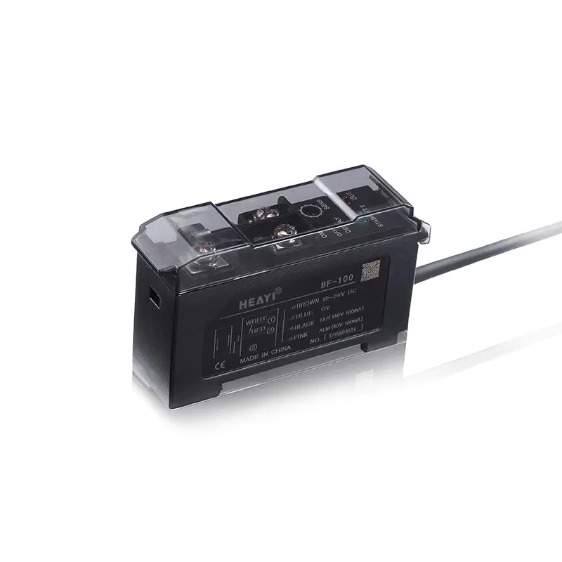 Photoelectric Sensors Amplifier BF-100