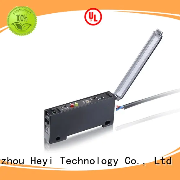 Wholesale amplifier proximity inductive proximity sensor Heyi Brand