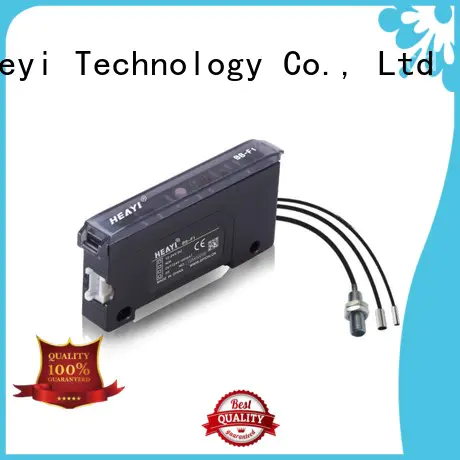 amplifier small super inductive proximity sensor Heyi Brand