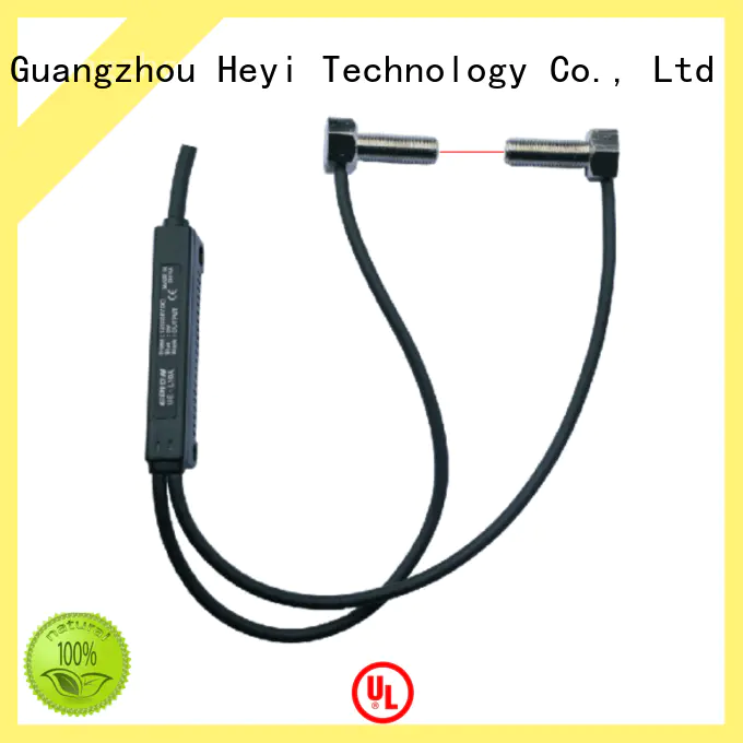 Heyi buy photoelectric sensor supplier for energy equipment