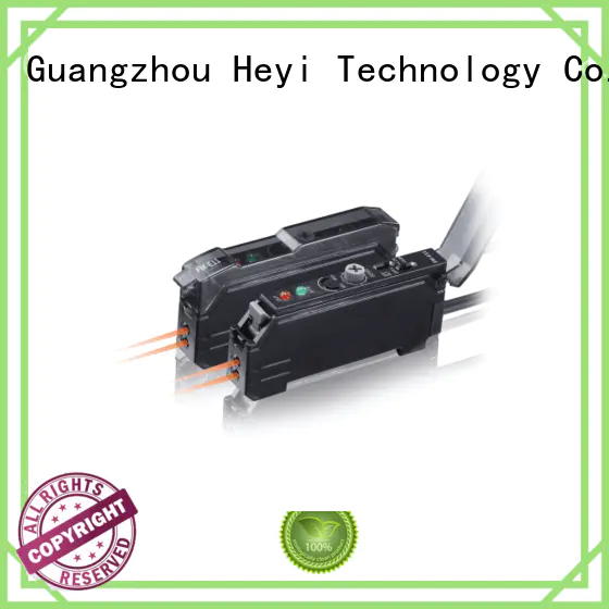 Wholesale output fiber optic amplifier price Heyi Brand