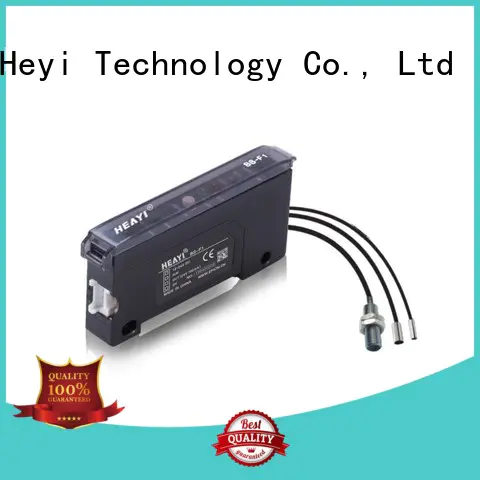 Heyi inductive proximity sensor supply for battery equipment