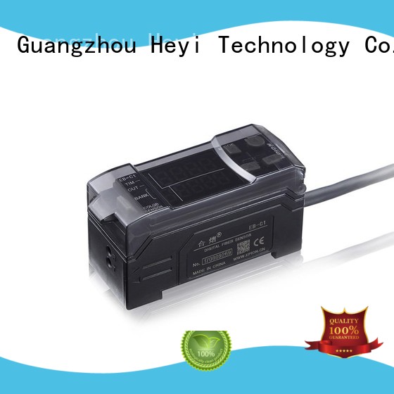 high end rgb color sensor supplier for energy equipment Heyi