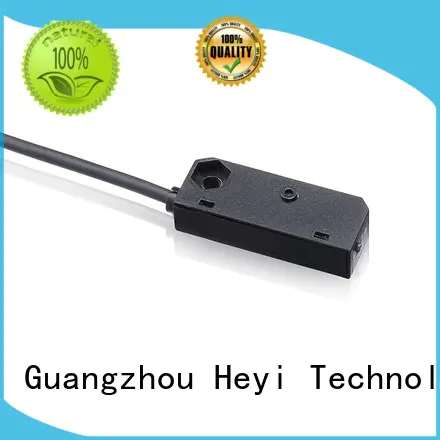 Heyi best photoelectric sensor manufacturers manufacturer for packaging equipment