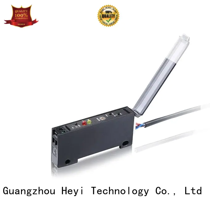Heyi magnetic proximity switch manufacturer for battery equipment