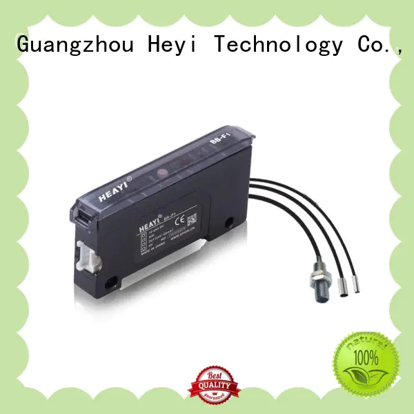 proximity sensor switch fast delivery for battery equipment Heyi