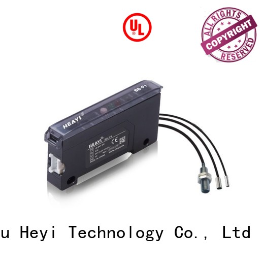 amplifier super small Heyi Brand ir proximity sensor factory