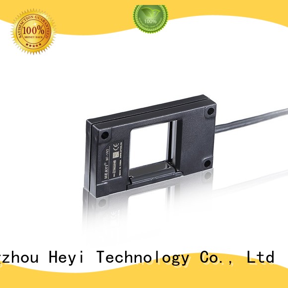 photoelectric proximity sensor detection photoelectric Heyi Brand photoelectric sensor
