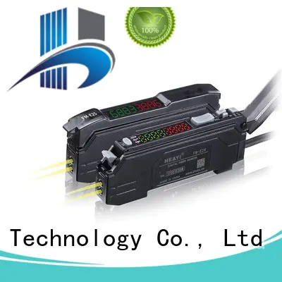 analog sensor fiber optic sensors optic Heyi Brand company