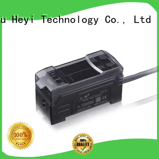 optical color sensor for energy equipment Heyi
