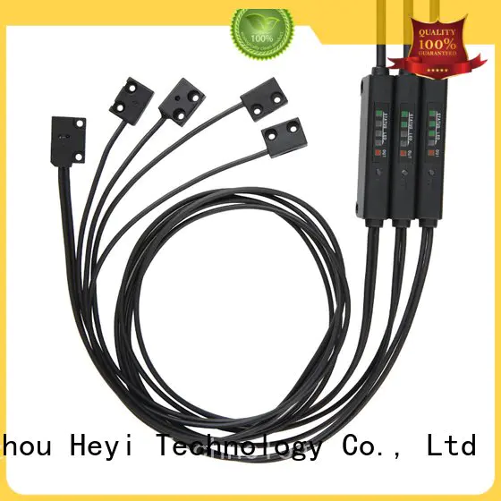 thrubeam amplifier photoelectric sensor Heyi