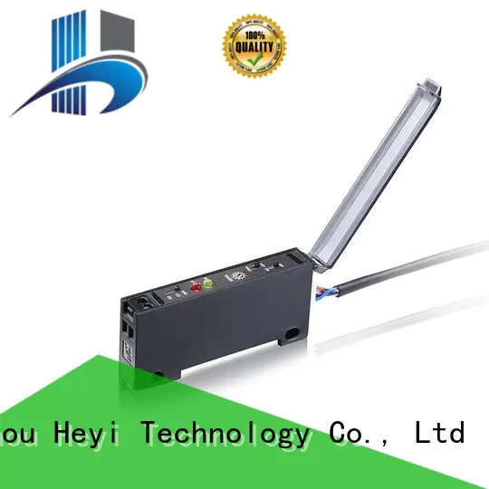 Heyi proxy switcher supplier for battery equipment
