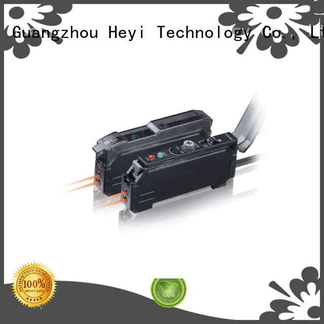 Quality Heyi Brand fiber optic amplifier price intelligent