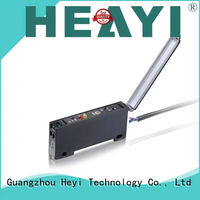 Heyi popular proxy switcher for packaging equipment