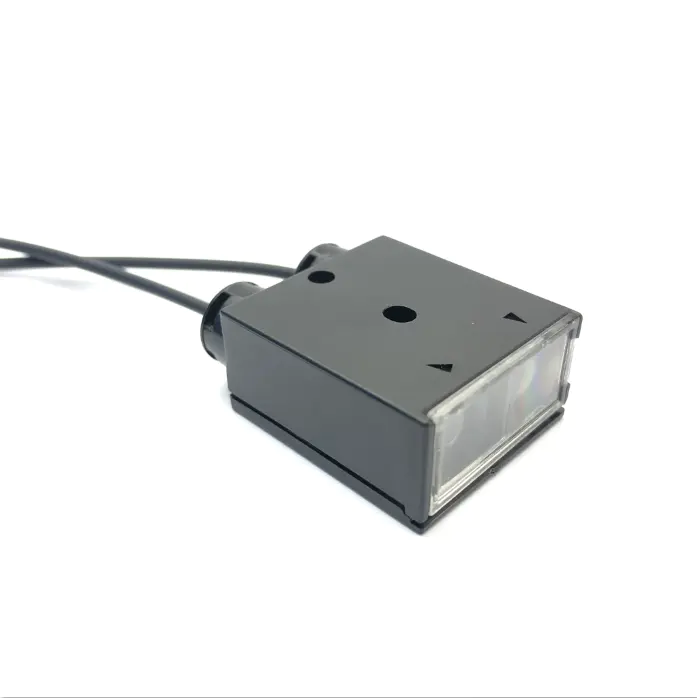 Small spot  EB-C42color mark sensor switch color recognition sensor for printing industry