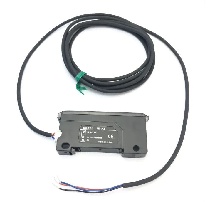 proximity switch sensor NS-A2 inductive proximity sensor for detecting black metal
