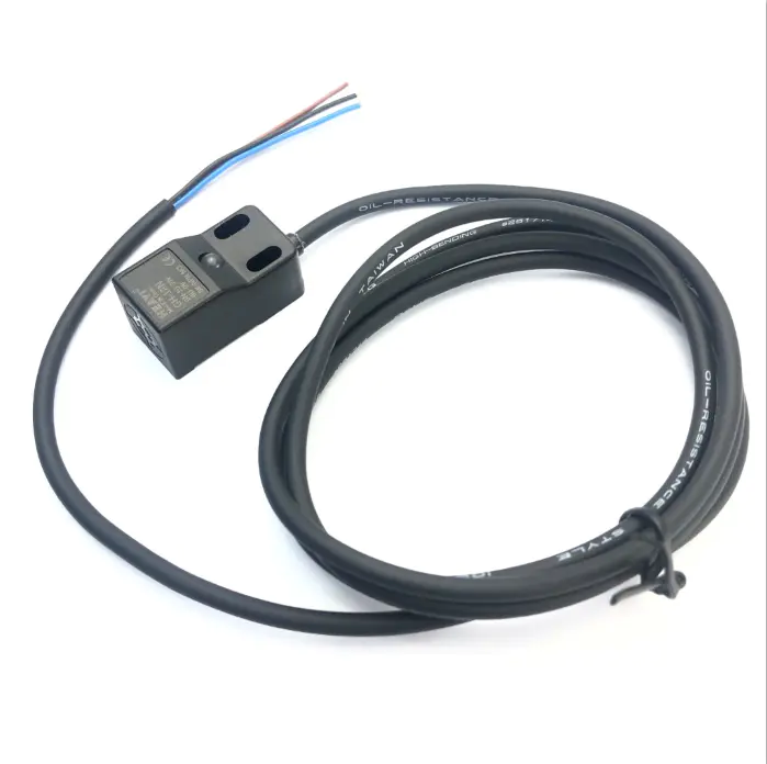 Capacitive and inductive proximity GH-18N proximity switch sensor