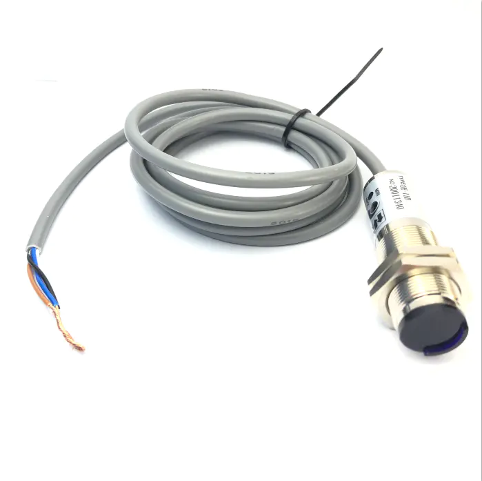 UE-40DP diffuse reflective photoelectric sensor infrared sensor photoelectric photo sensor module