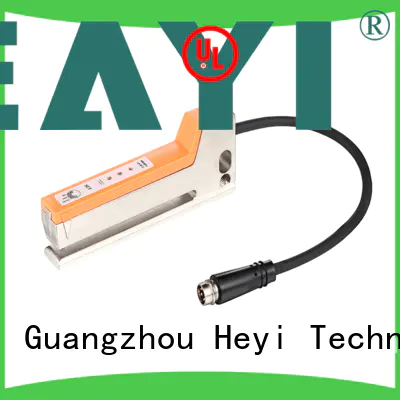 Heyi hot sale Label sensor customization for sale
