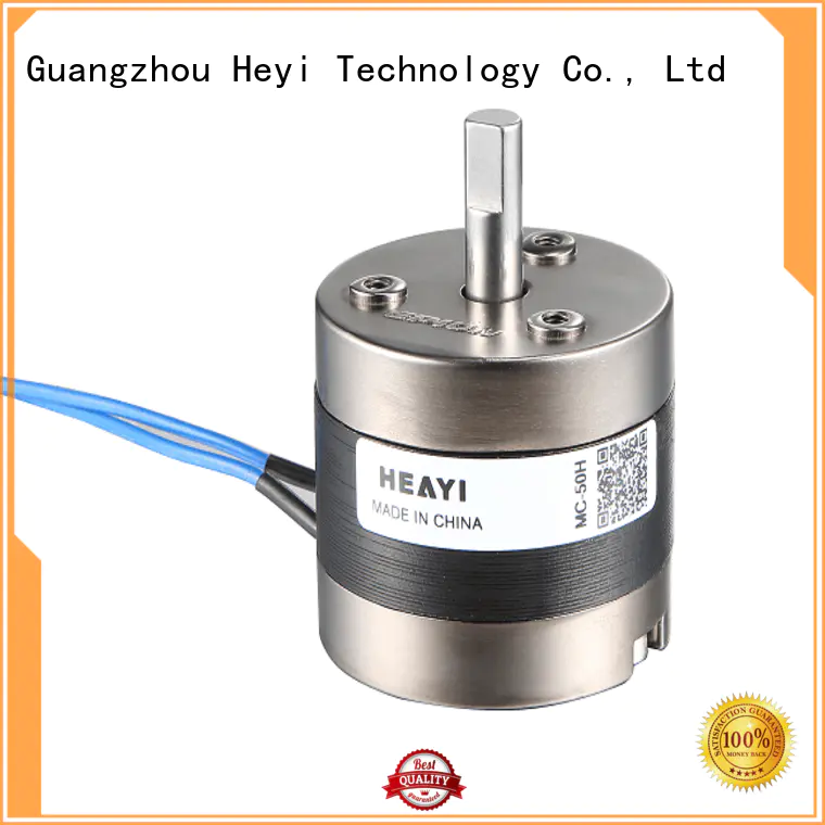 Heyi high end application of electromagnet wholesale