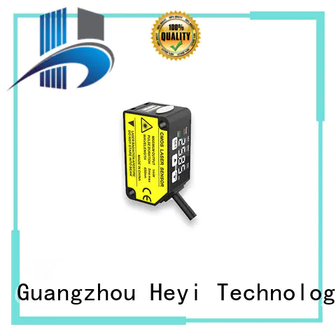 Heyi photoelectric with detection head for energy equipment
