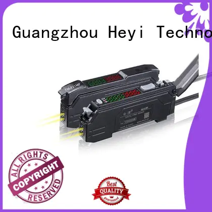 Heyi fiber optic module for busniess for battery equipment