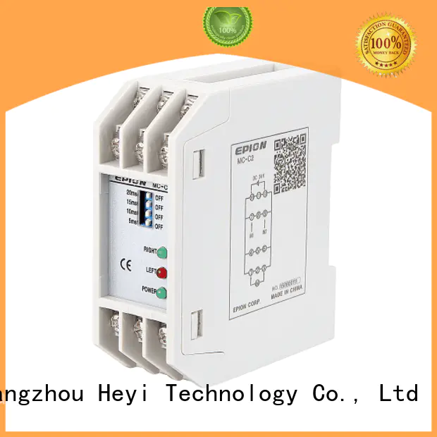 Magnetic steel rotary electromagnet controller MC-C2