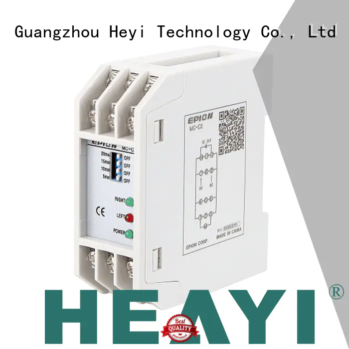 high quality electromagnet controller customization for sale Heyi