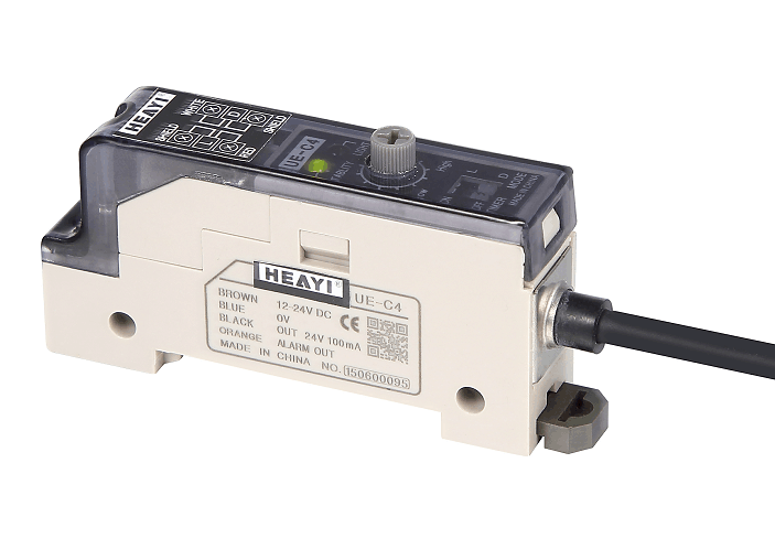Heyi-Photoelectronic Sensor Amplifier Ue-c4 | Photoelectronic Sensor Amplifier-1