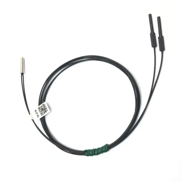 Heyi FN-D134 fiber optical cable fiber sensor head diffuse reflective R25 bend radius with high quality