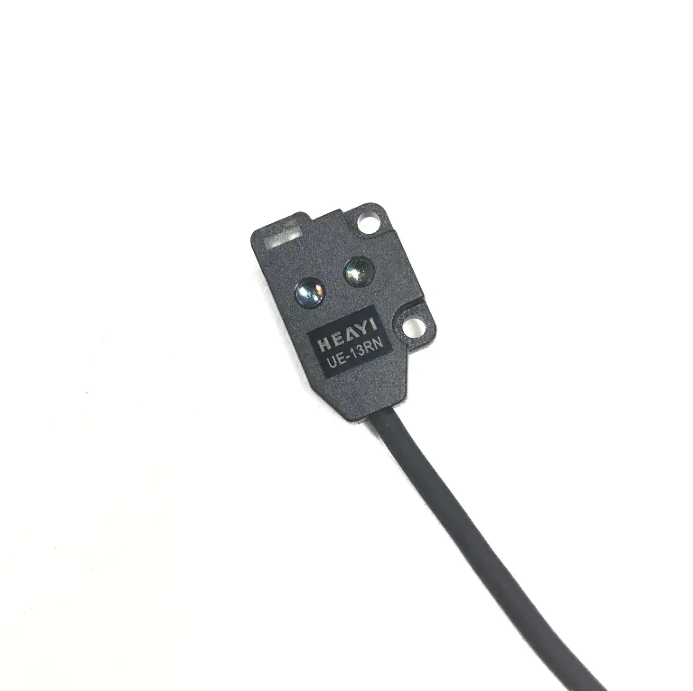 mini diffuse photoelectric sensor UE-13RN