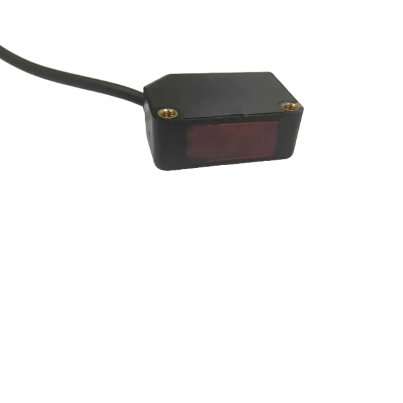Square type photoelectric sensor ZL-D/T/R series ZL-D50N