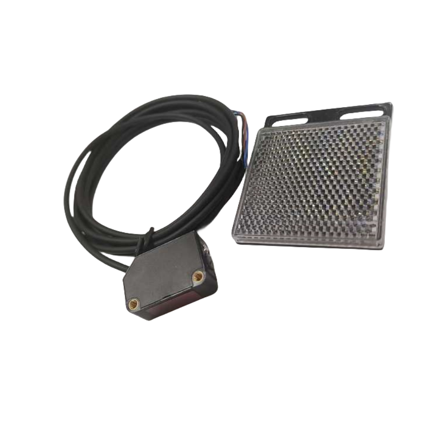 product-Square type photoelectric sensor ZL-DTR series ZL-R20P-Heyi-img