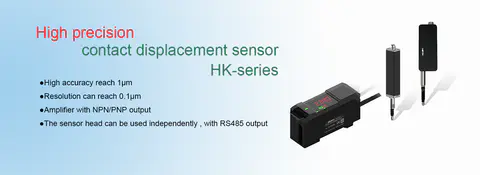Heyi-fiber optic sensors-color sensor-photoelectric switch-img
