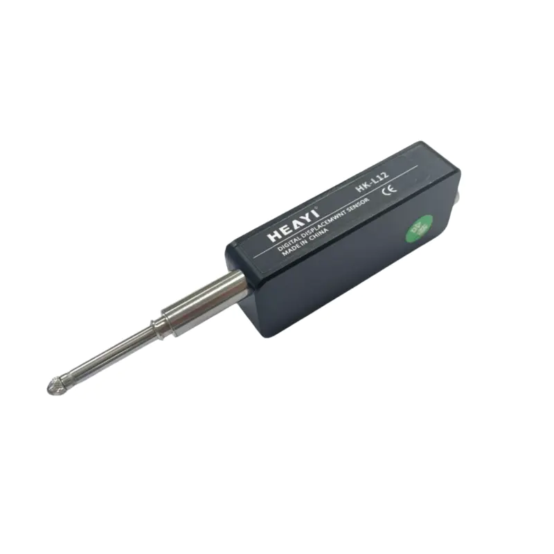 Contact displacement sensor HK-S series HK-L12