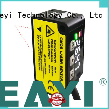 Heyi best photoelectric sensor manufacturers with detection head for energy equipment