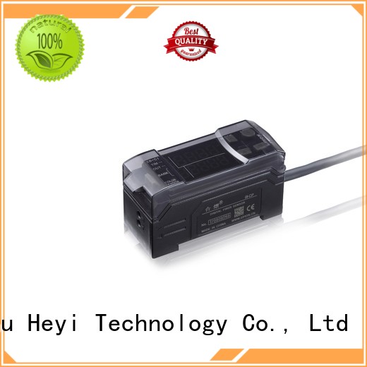Wholesale output industrial color sensor Heyi Brand