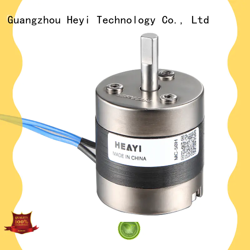 high quality Magnetic steel rotary electromagnet for busniess for sale