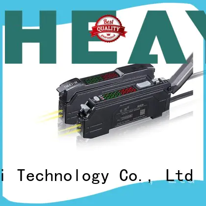 Heyi new fiber sensor for busniess for battery equipment