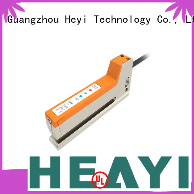 Heyi Label sensor company
