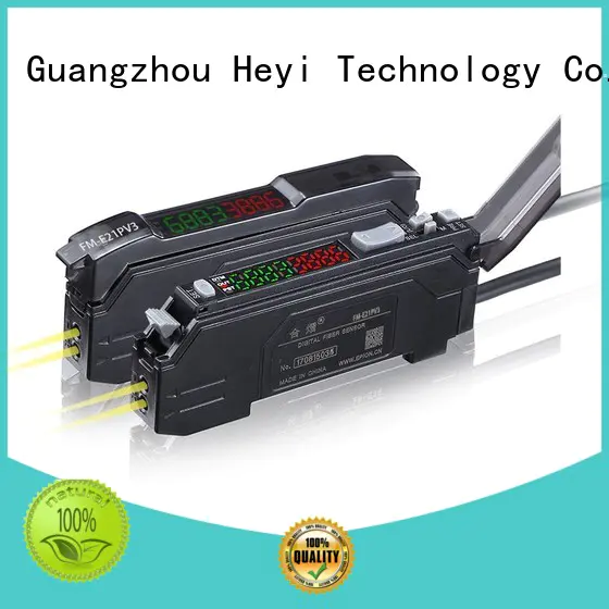Wholesale analog digital fiber optic sensors Heyi Brand