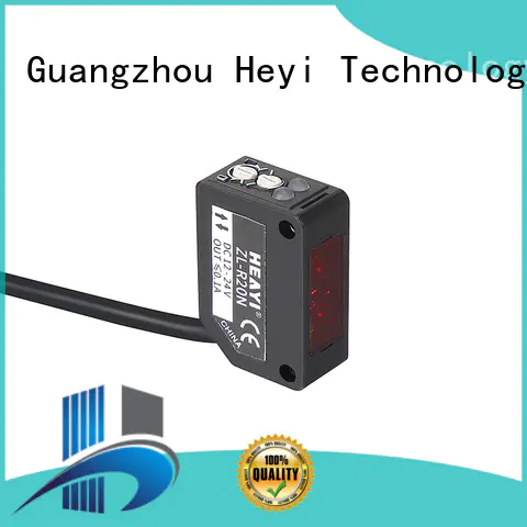 high quality photoelectric sensor manufacturers company for battery equipment
