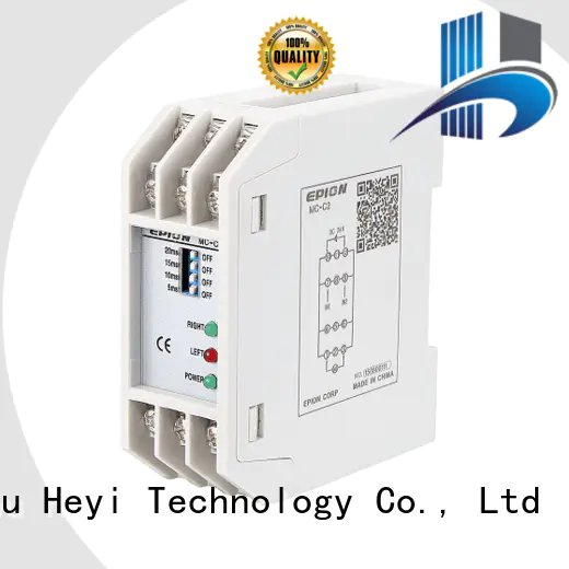 Heyi high quality rotary electromagnet controller supplier for sale