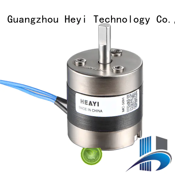 Heyi professional Magnetic steel rotary electromagnet for busniess wholesale