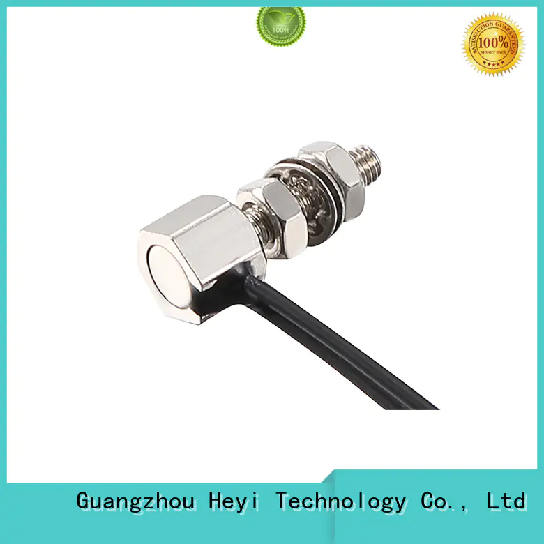 Heyi Optic fiber manufacturer wholesale