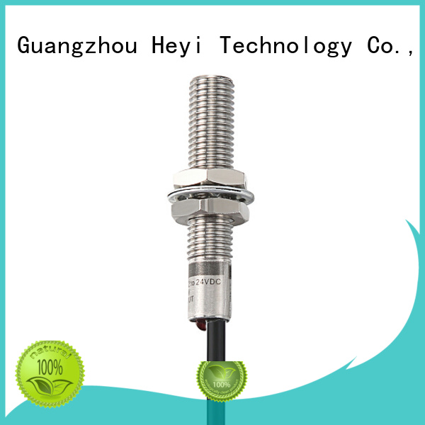 Heyi fiber optic sensor manufacturer manufacturer for battery equipment