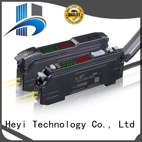 Heyi fiber optic sensor manufacturer series for energy equipment