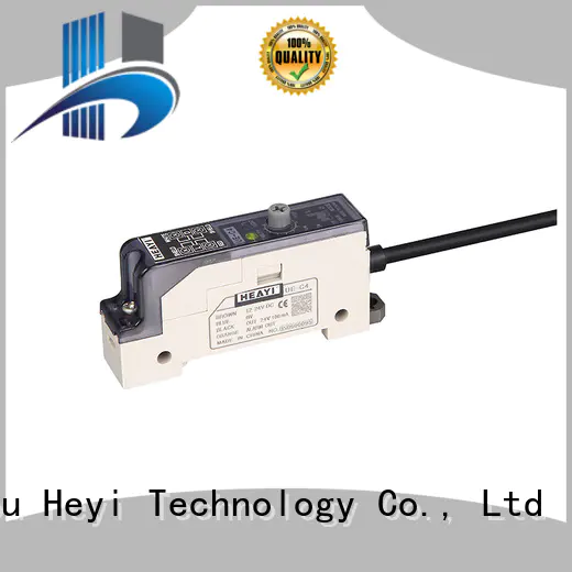 fast delivery Photoelectronic sensor amplifier company for energy equipment