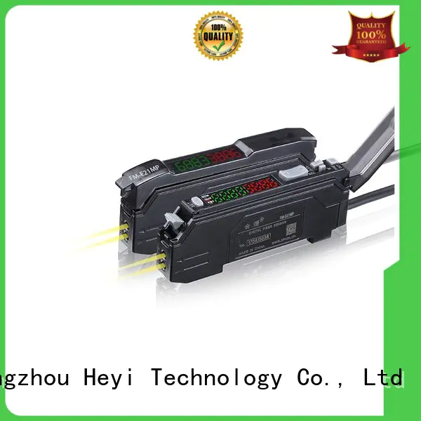 Heyi reflection fiber optic module series for battery equipment